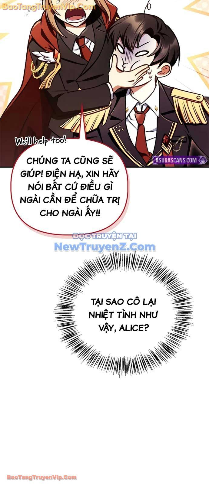 Kí Sự Hồi Quy