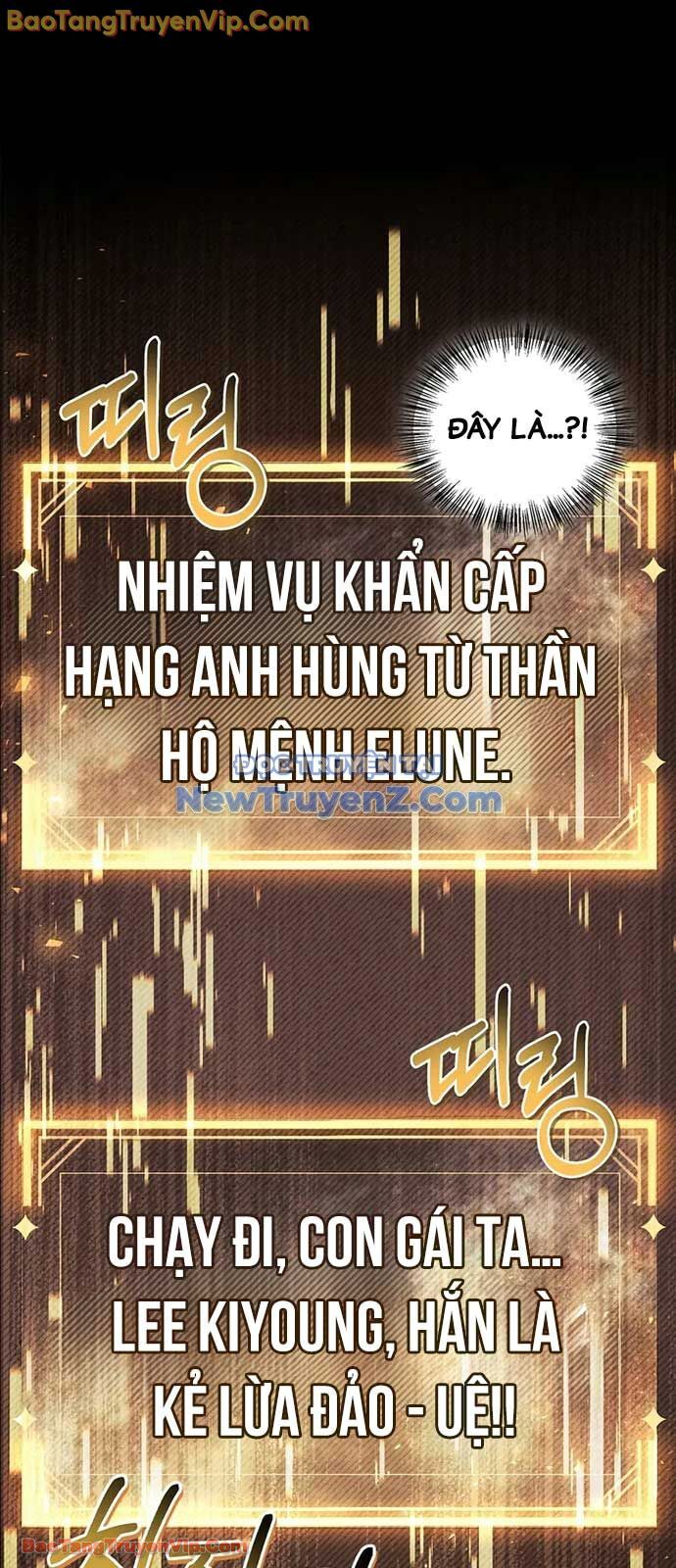 Kí Sự Hồi Quy