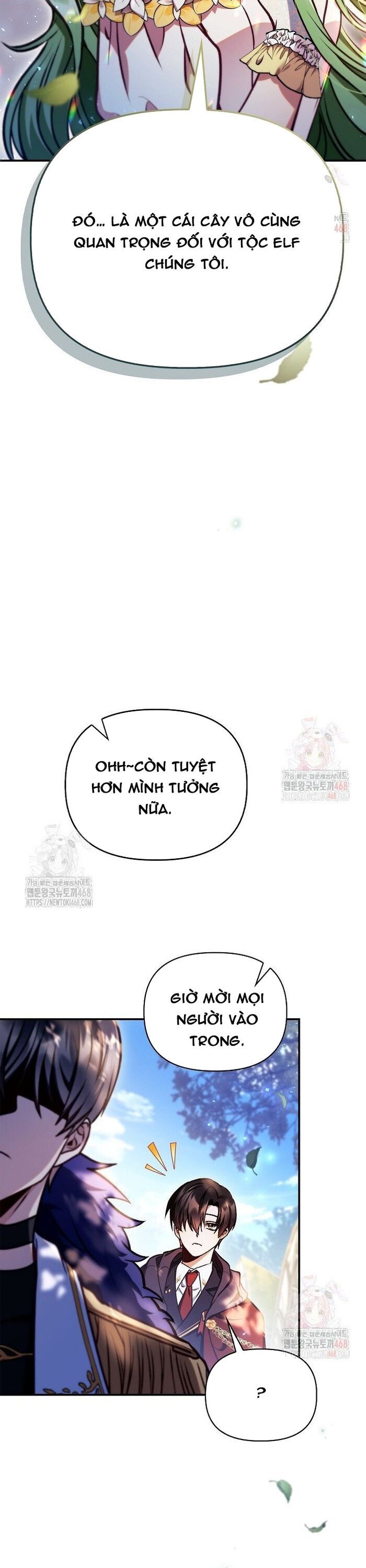 Kí Sự Hồi Quy