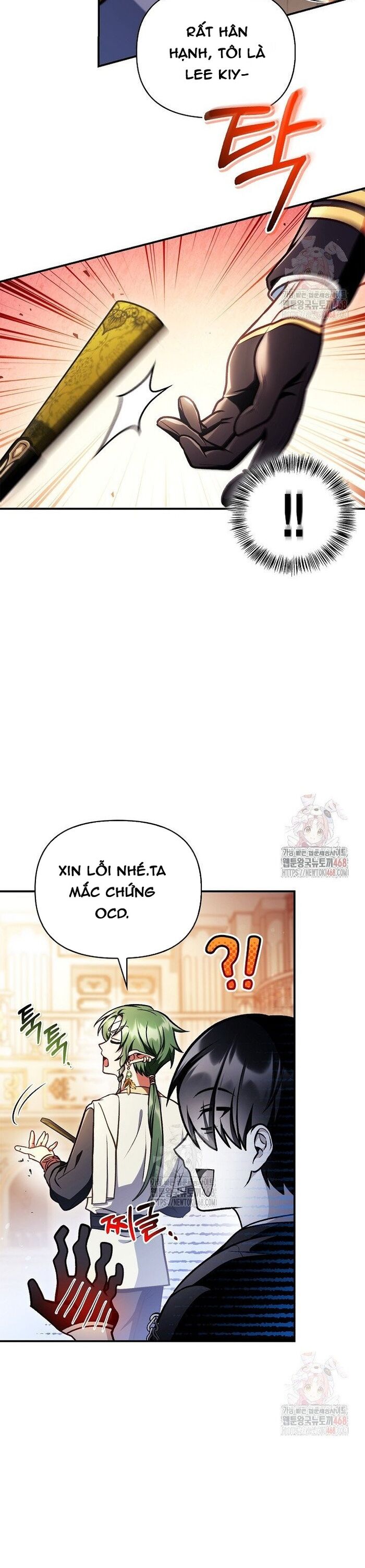 Kí Sự Hồi Quy