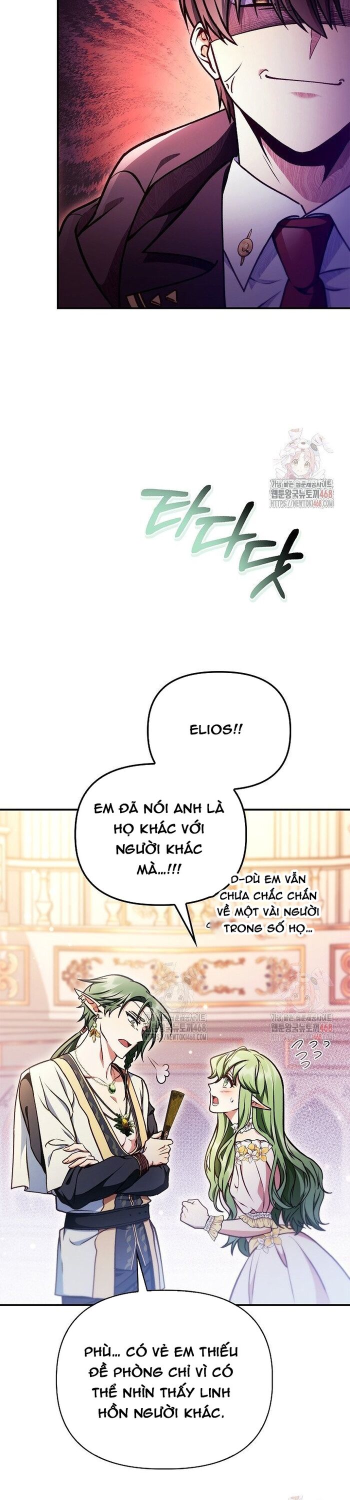 Kí Sự Hồi Quy