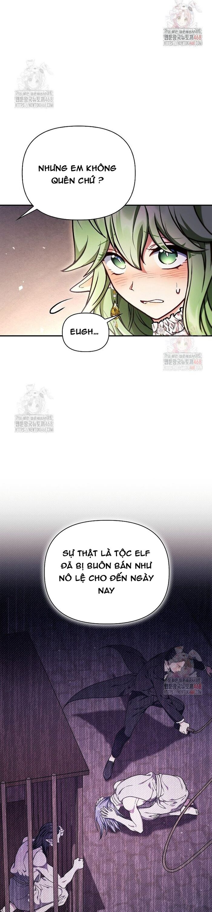 Kí Sự Hồi Quy