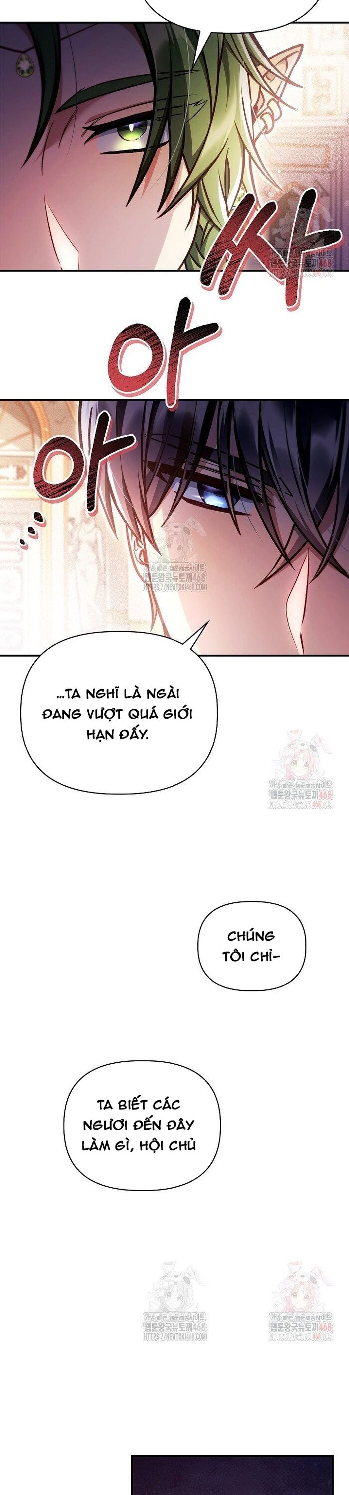 Kí Sự Hồi Quy