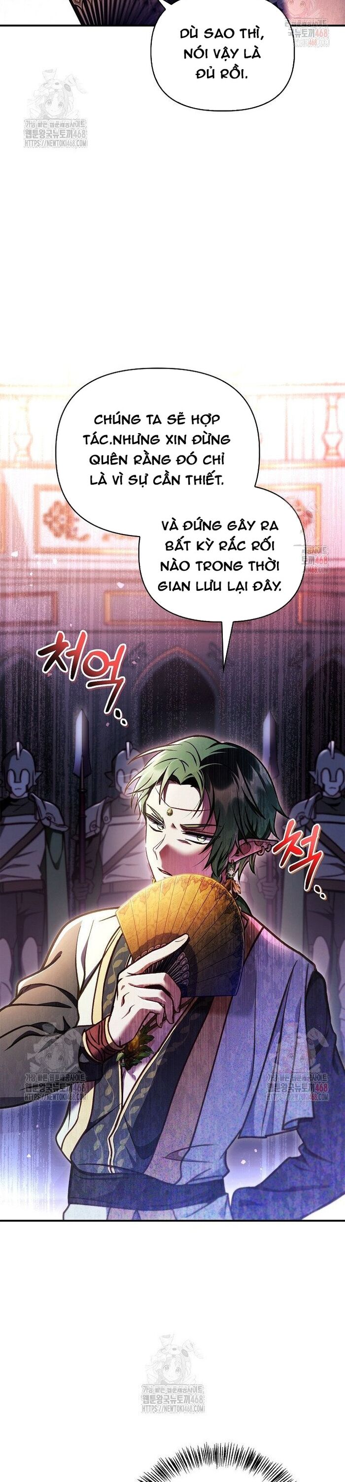 Kí Sự Hồi Quy