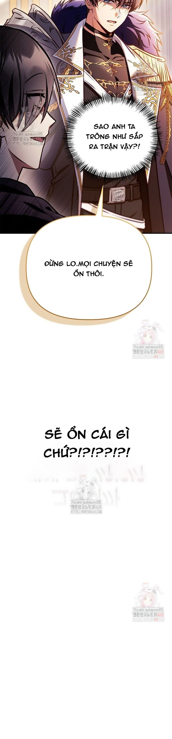 Kí Sự Hồi Quy