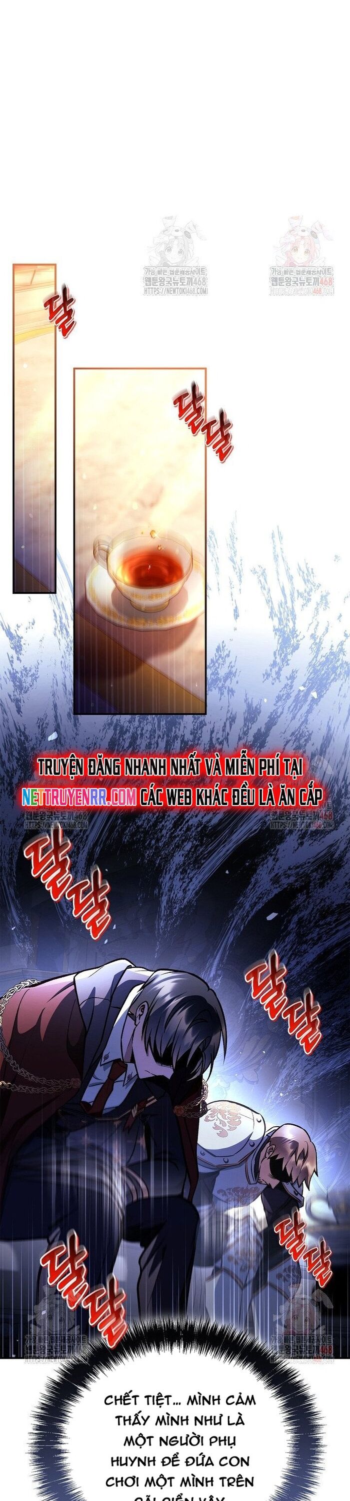 Kí Sự Hồi Quy