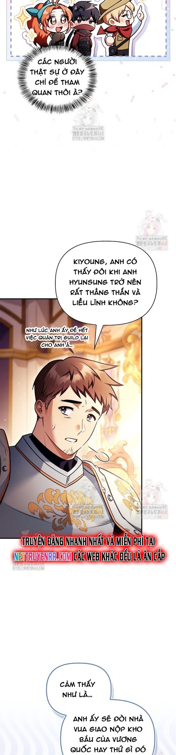 Kí Sự Hồi Quy