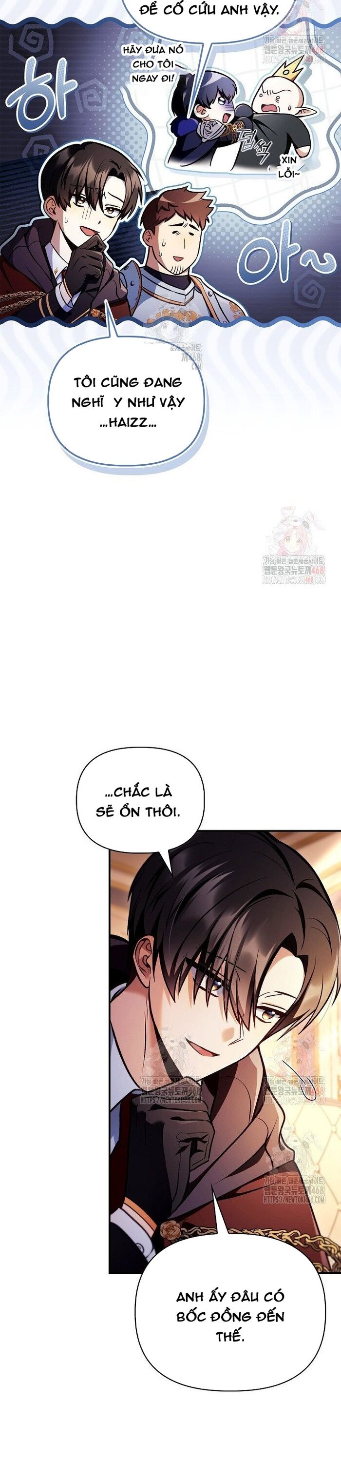 Kí Sự Hồi Quy