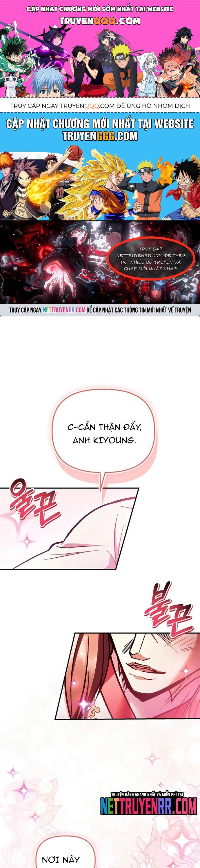 Kí Sự Hồi Quy