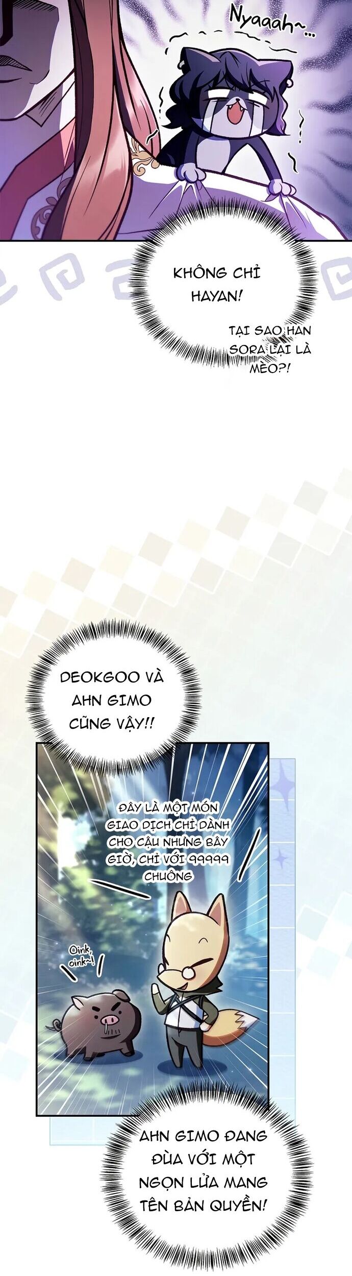 Kí Sự Hồi Quy
