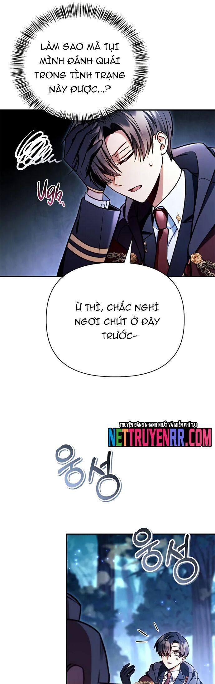 Kí Sự Hồi Quy