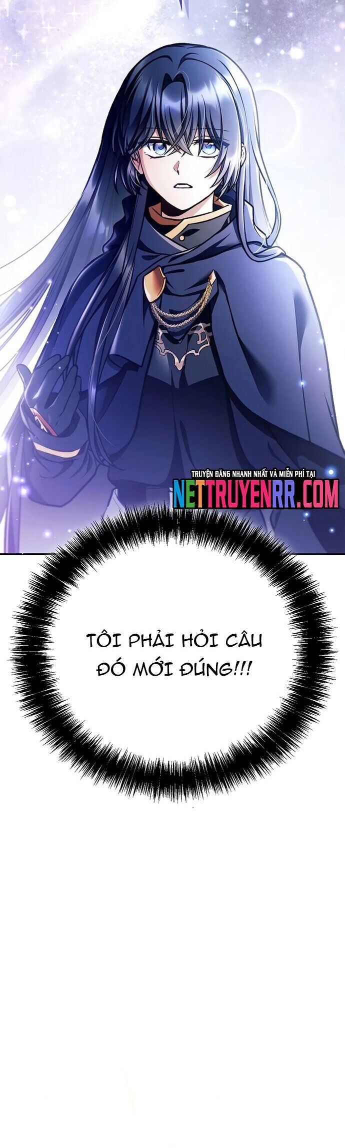 Kí Sự Hồi Quy