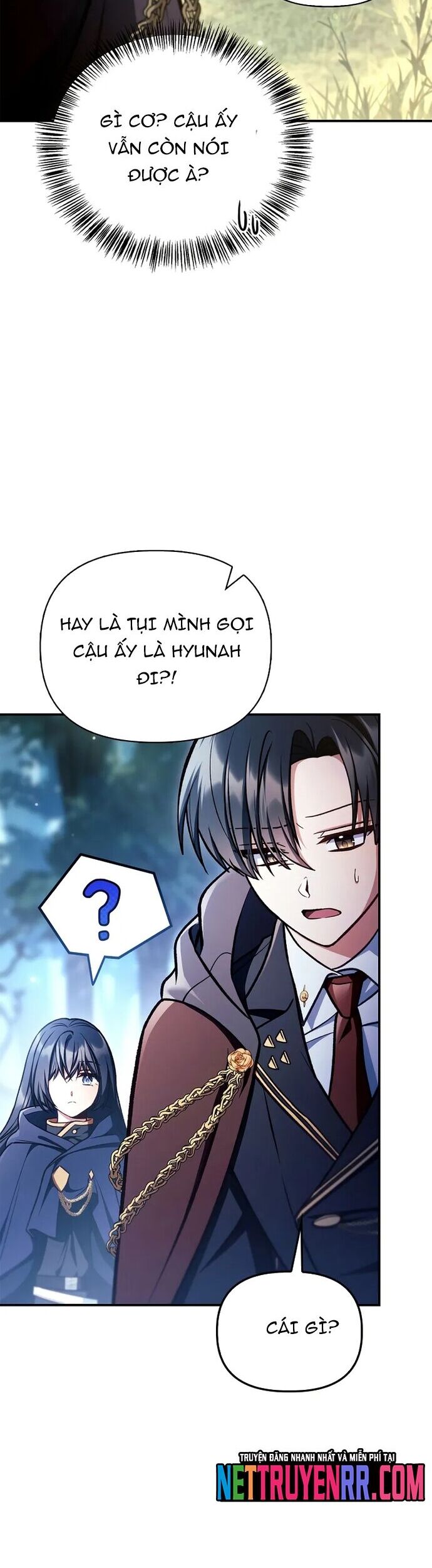 Kí Sự Hồi Quy