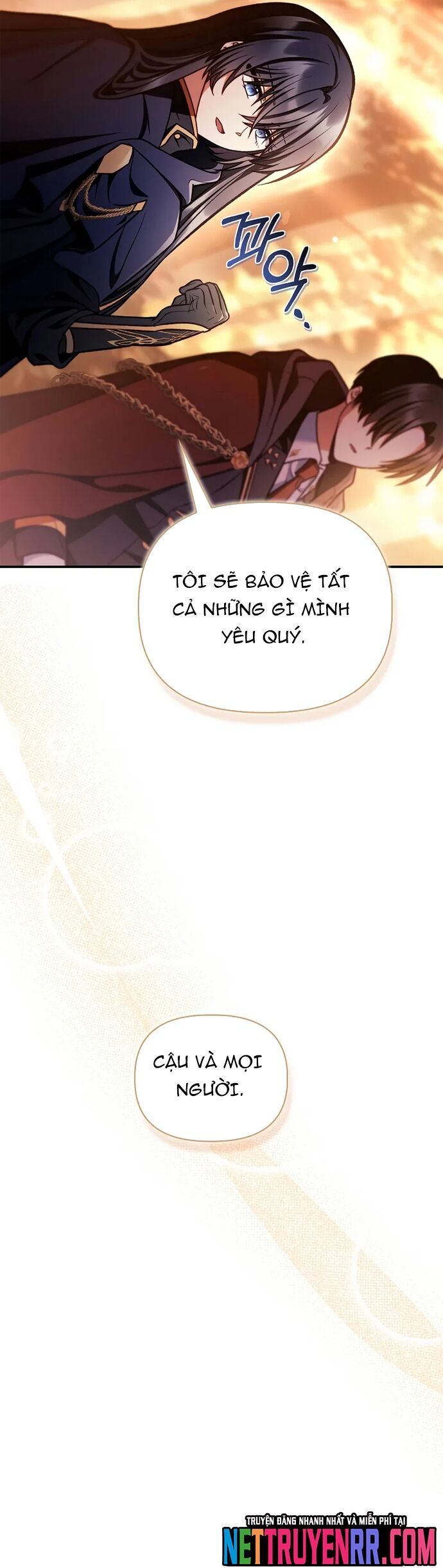 Kí Sự Hồi Quy