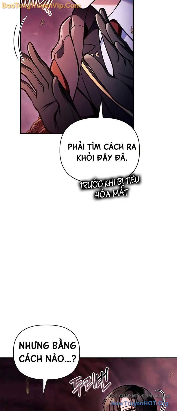 Kí Sự Hồi Quy