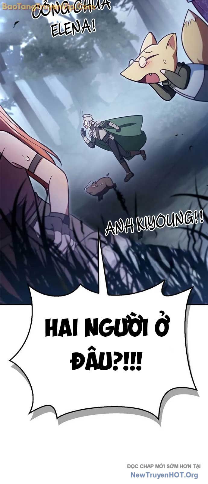 Kí Sự Hồi Quy