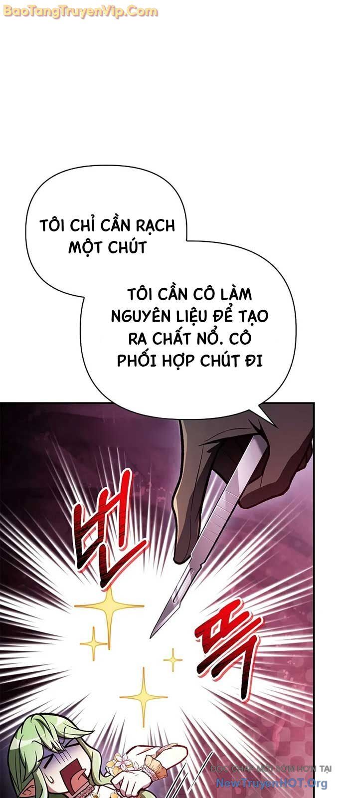 Kí Sự Hồi Quy
