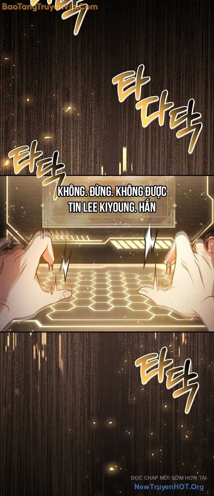 Kí Sự Hồi Quy
