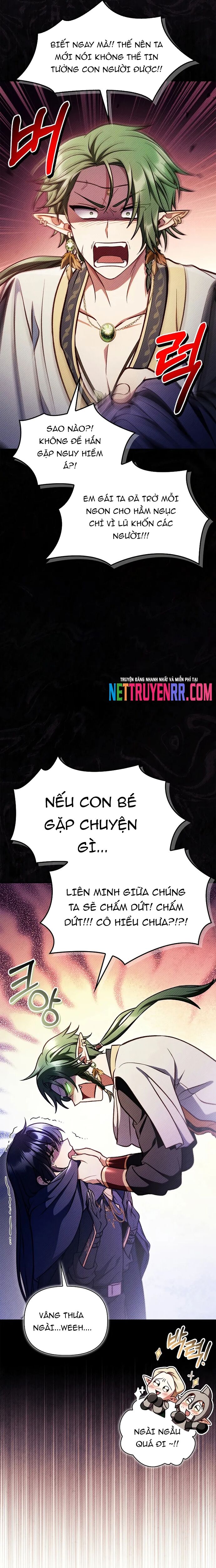 Kí Sự Hồi Quy