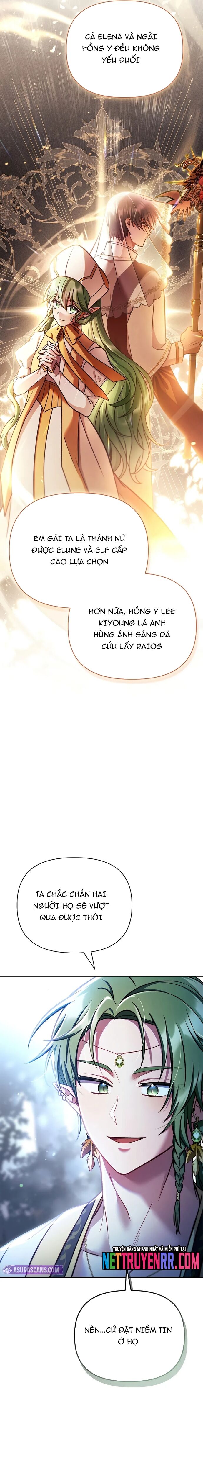 Kí Sự Hồi Quy