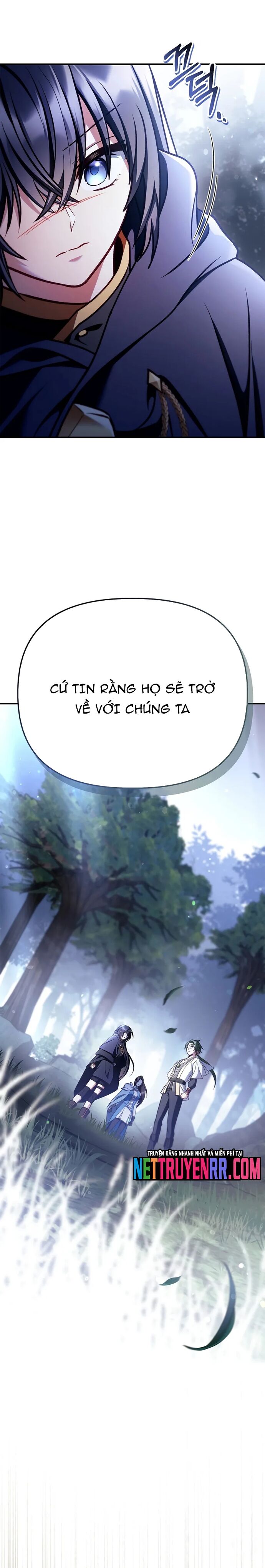 Kí Sự Hồi Quy