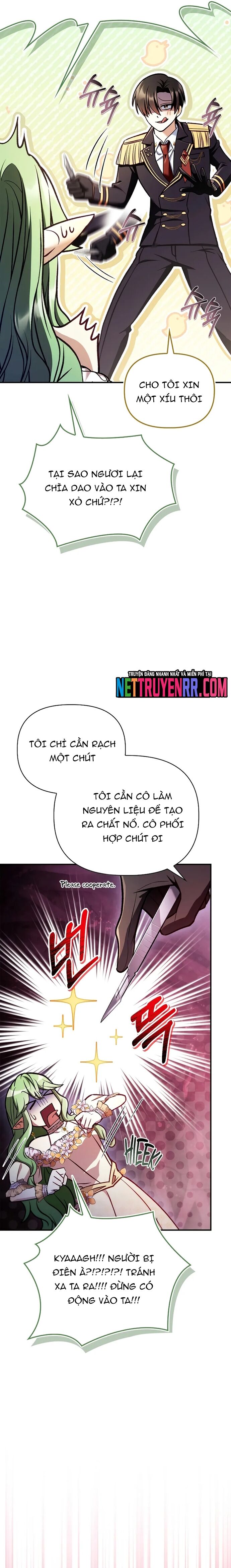 Kí Sự Hồi Quy