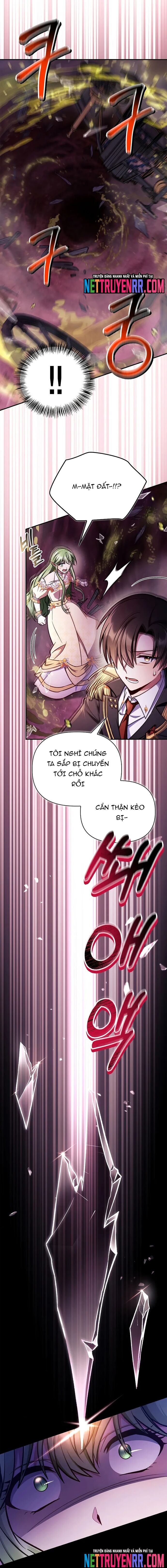 Kí Sự Hồi Quy