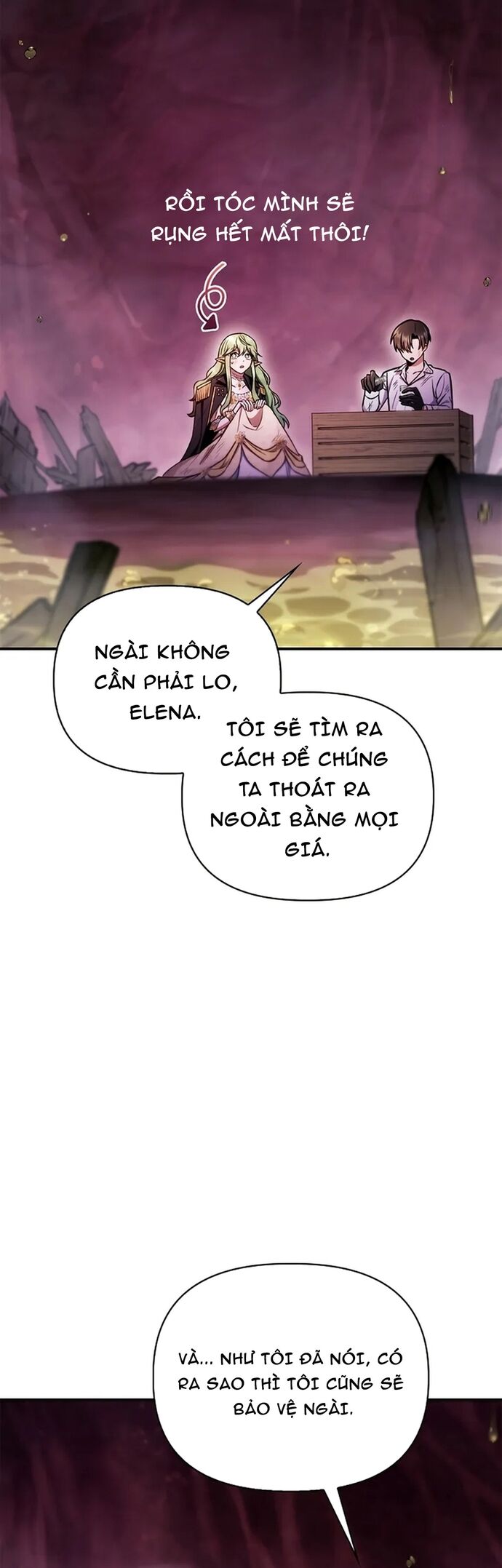 Kí Sự Hồi Quy