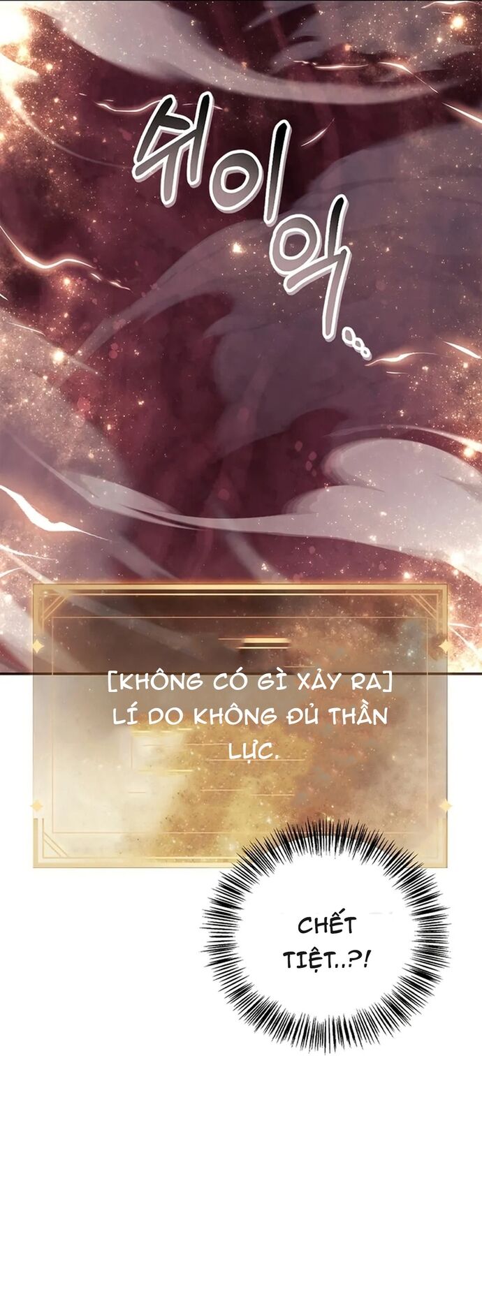 Kí Sự Hồi Quy