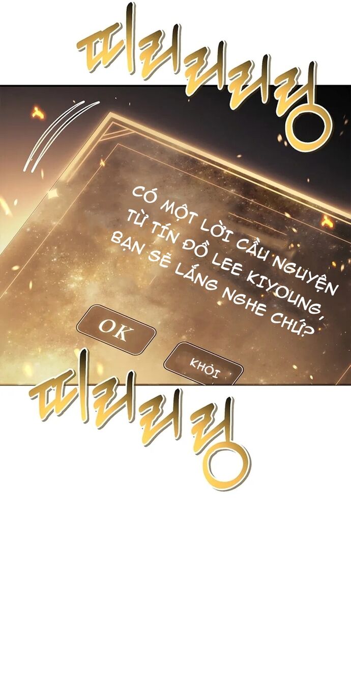 Kí Sự Hồi Quy