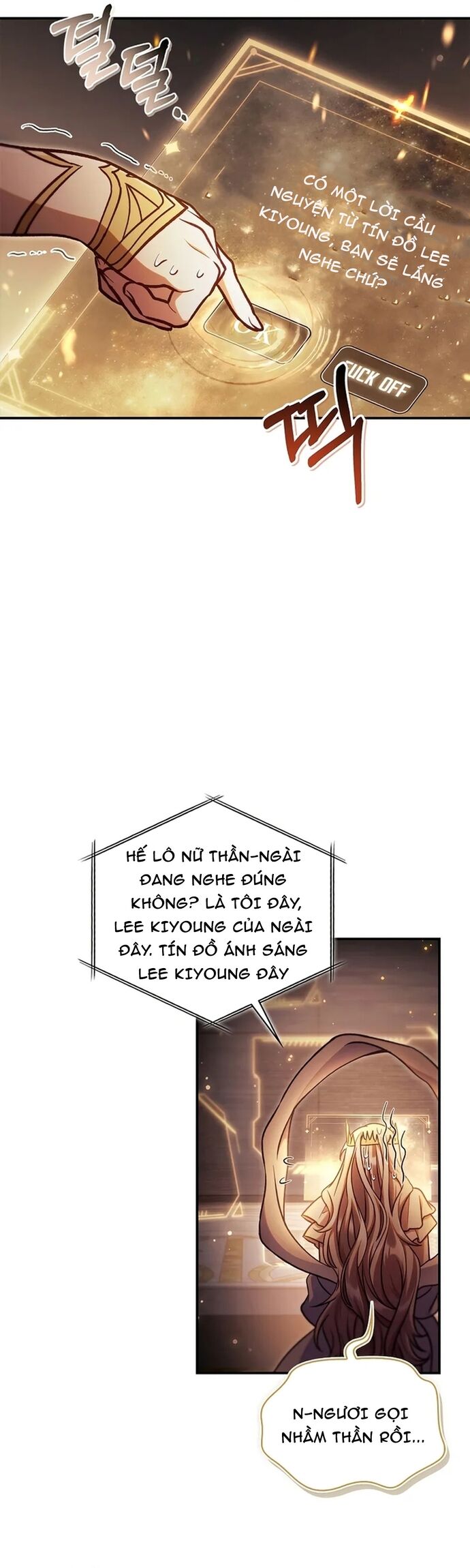 Kí Sự Hồi Quy