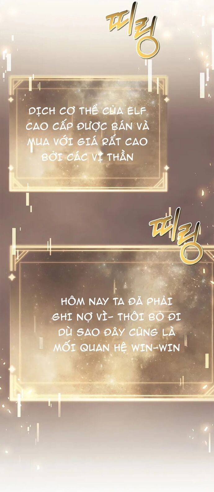 Kí Sự Hồi Quy