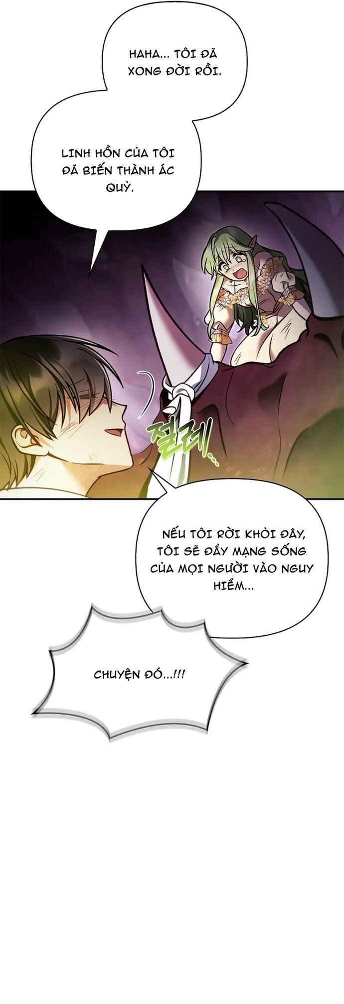 Kí Sự Hồi Quy