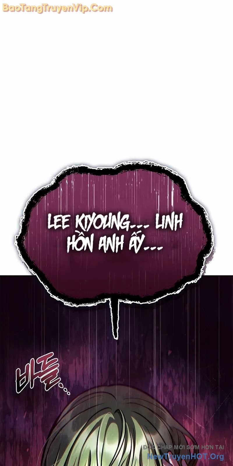 Kí Sự Hồi Quy