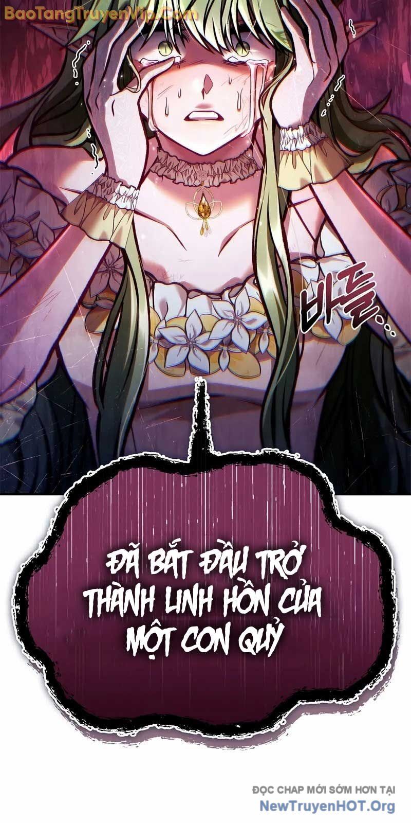Kí Sự Hồi Quy