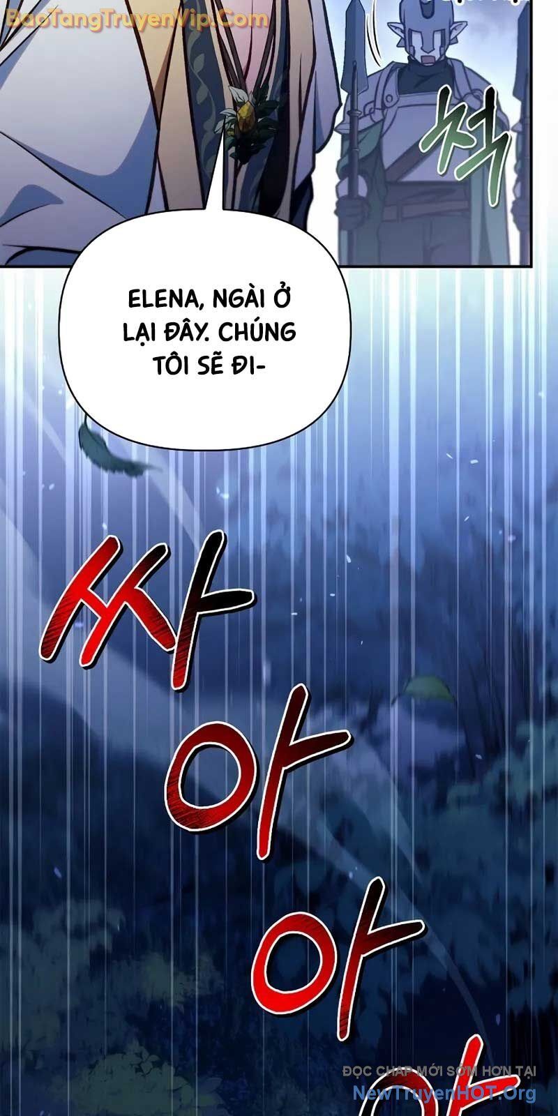 Kí Sự Hồi Quy