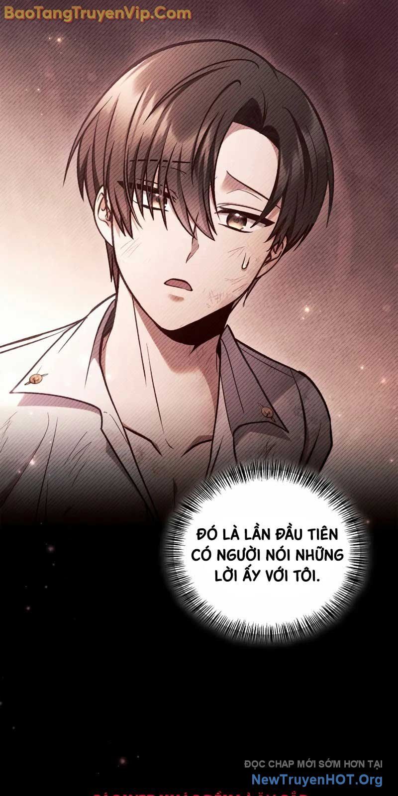 Kí Sự Hồi Quy