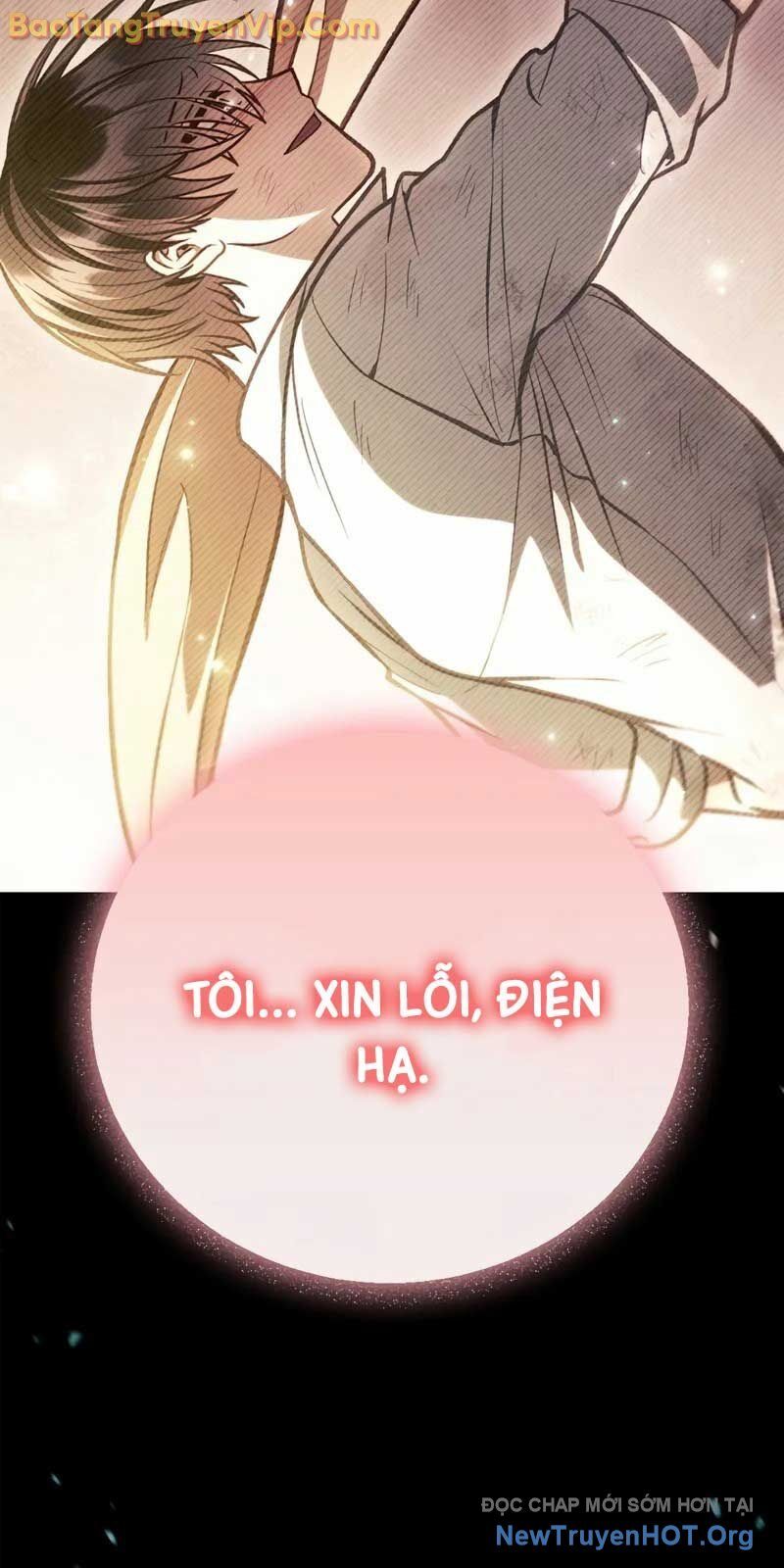 Kí Sự Hồi Quy
