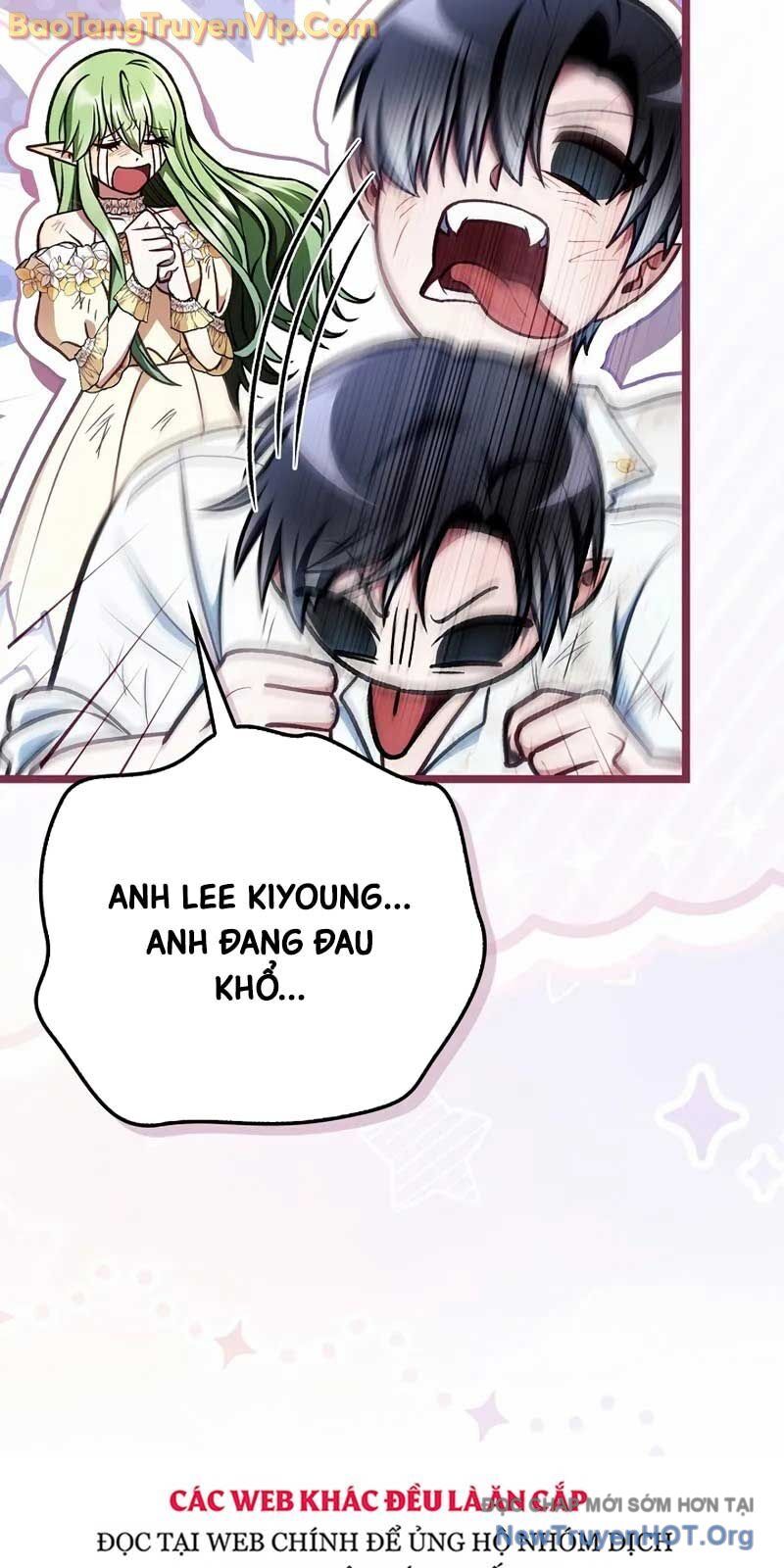 Kí Sự Hồi Quy