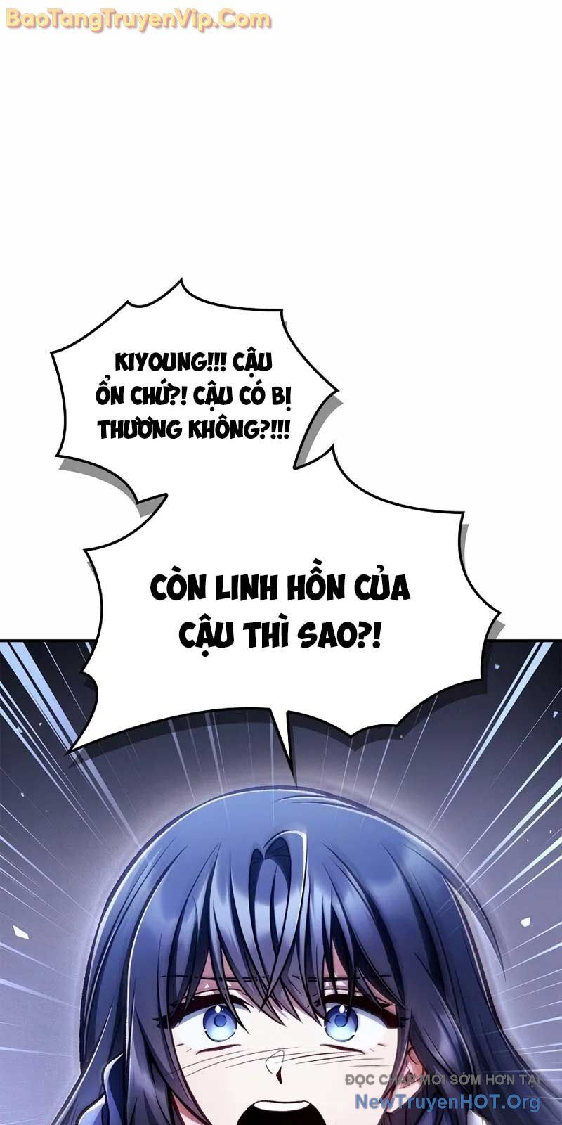 Kí Sự Hồi Quy