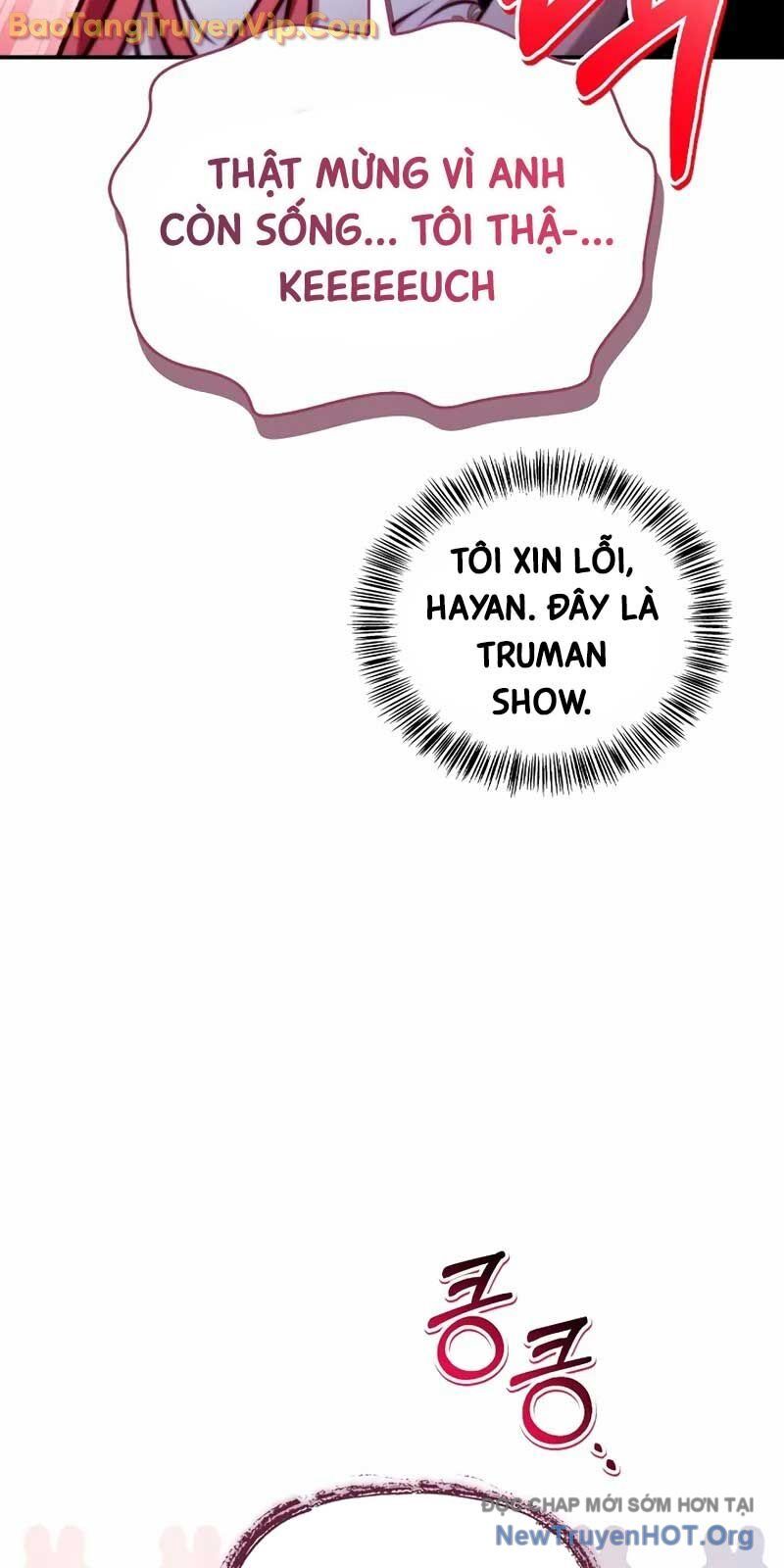 Kí Sự Hồi Quy