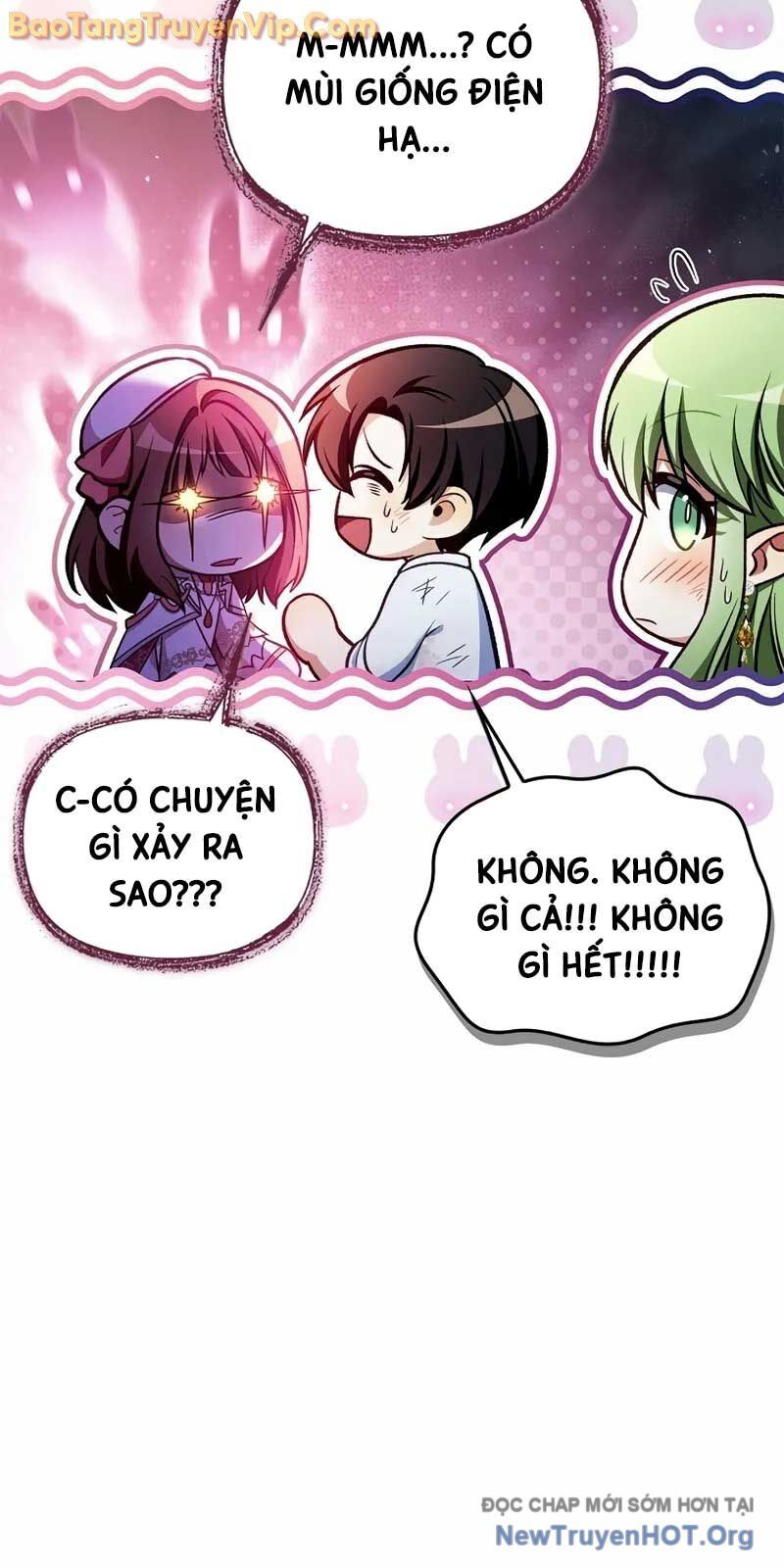 Kí Sự Hồi Quy