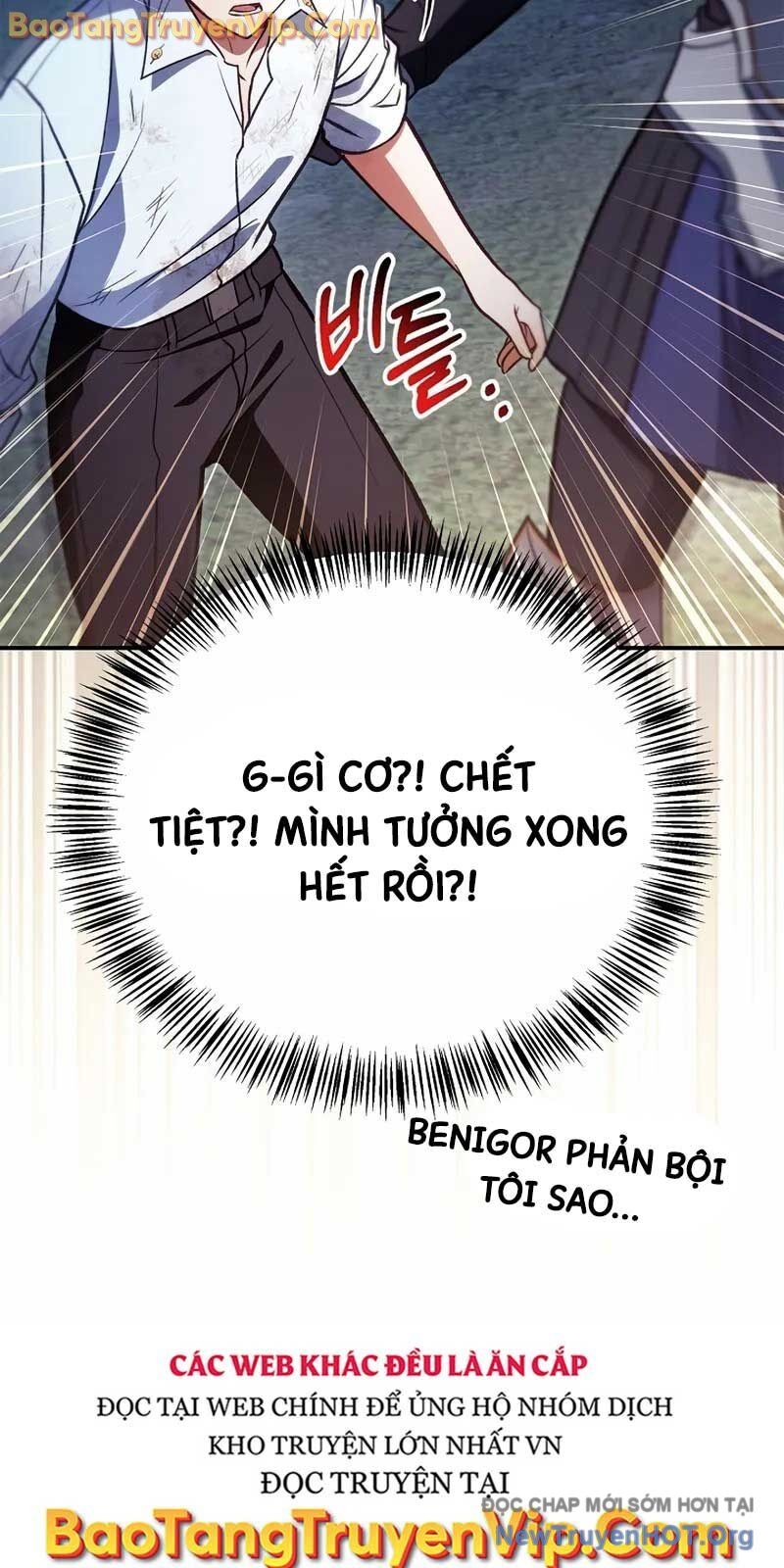 Kí Sự Hồi Quy