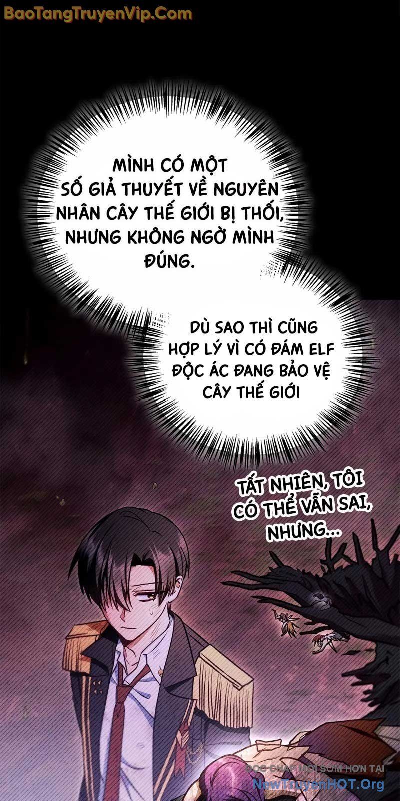 Kí Sự Hồi Quy