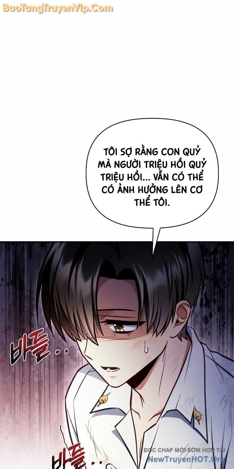 Kí Sự Hồi Quy