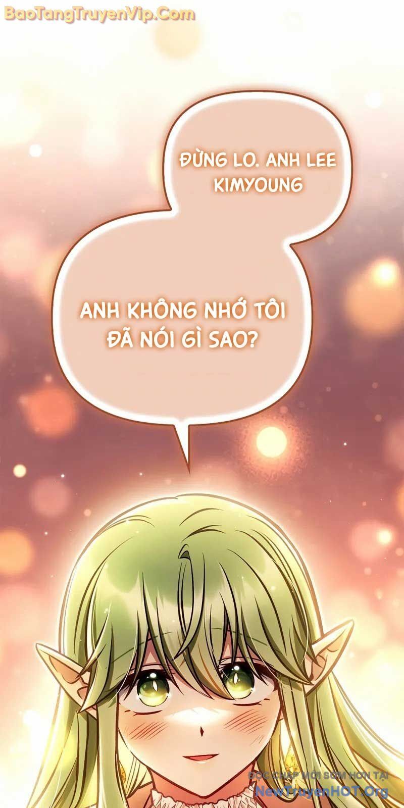 Kí Sự Hồi Quy