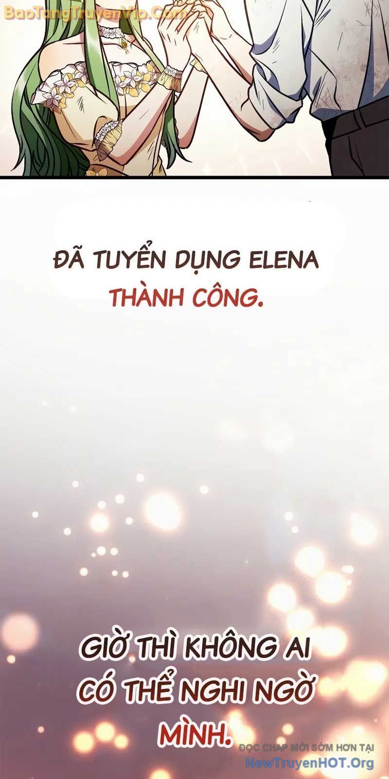 Kí Sự Hồi Quy