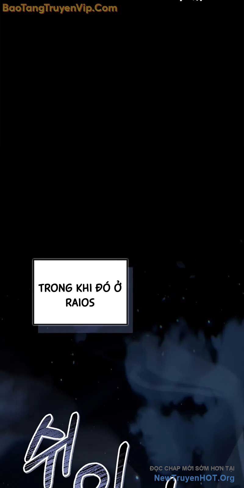 Kí Sự Hồi Quy