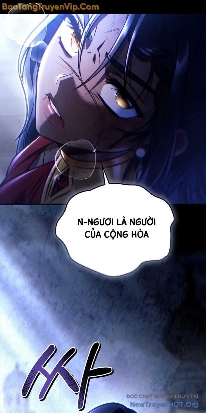 Kí Sự Hồi Quy