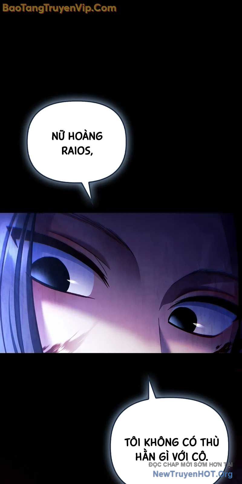 Kí Sự Hồi Quy